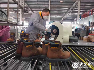 優化營商環境，真心服務企業——高密市密水街道全力助推安防產業與軟件開發融合發展