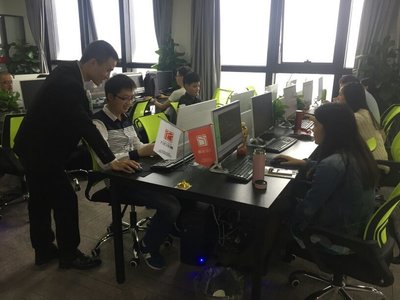 重慶九鑫教育 專業(yè)信息咨詢服務助力山城教育發(fā)展